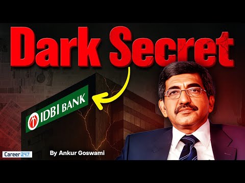 IDBI Bank Dark Secret Exposed | Shocking Truth You Must Know | Career247