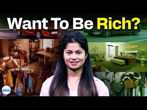 The 5 Best Habits of Rich People | Learn Before Age 25! | Career247