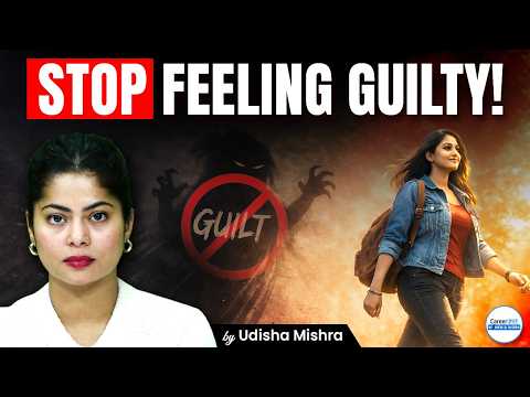 Work-Life Balance Strategy for Ambitious Women | By Udisha Ma'am | Career247