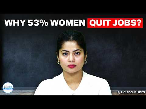 Working Mother ki Problems | Working Woman vs Working Mother | The Hidden Pressure | Career247